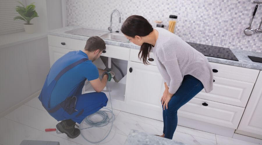 Local 24/7 Emergency Plumbing in Sandia, TX